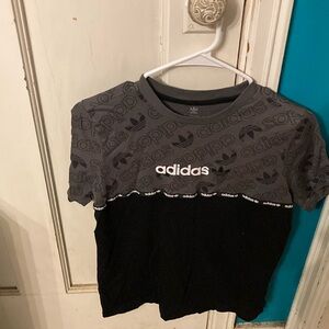 Boys 2 piece matching set